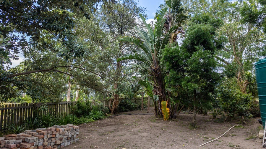 2 Bedroom Property for Sale in Sedgefield Rural Western Cape